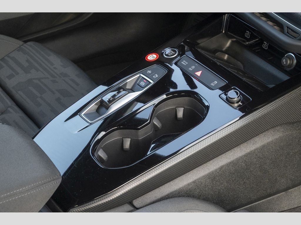 Audi A5 2025