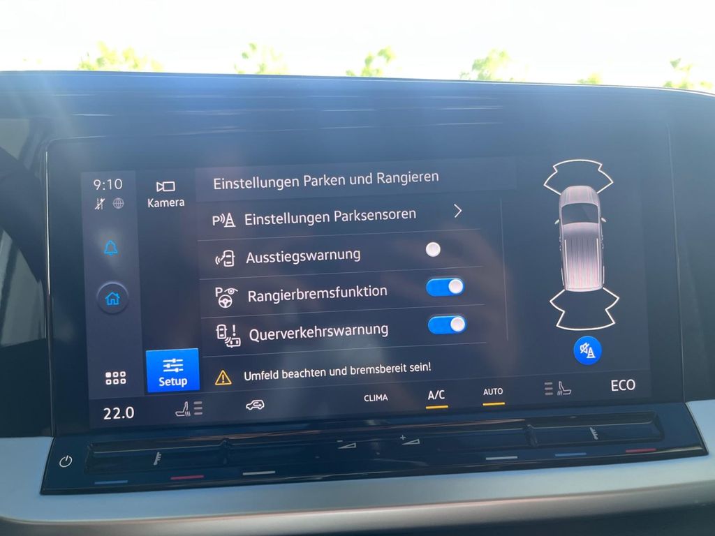 Ford Grand Tourneo 2025