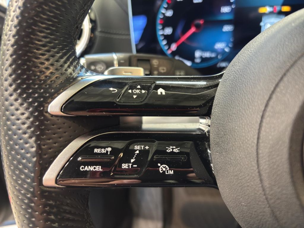 Mercedes-Benz E 300 2022