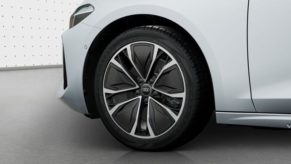 Audi A5 2025