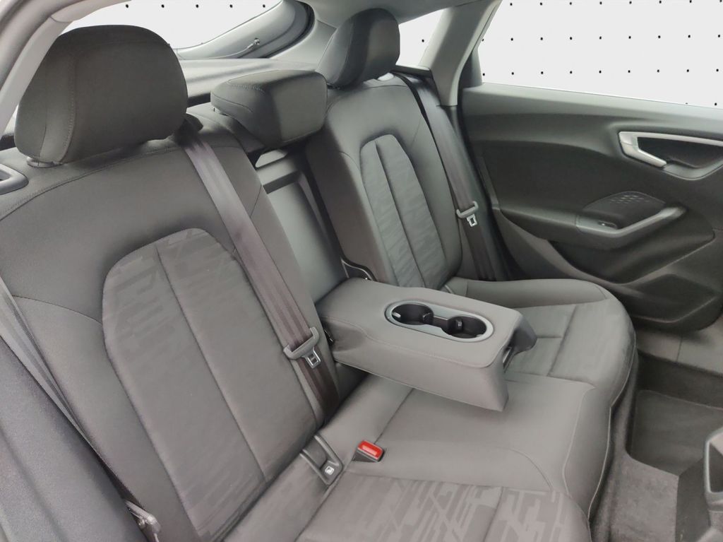 Audi A5 2025