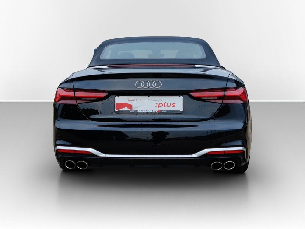Audi S5 2024