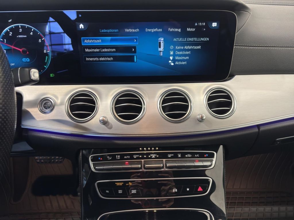 Mercedes-Benz E 300 2022