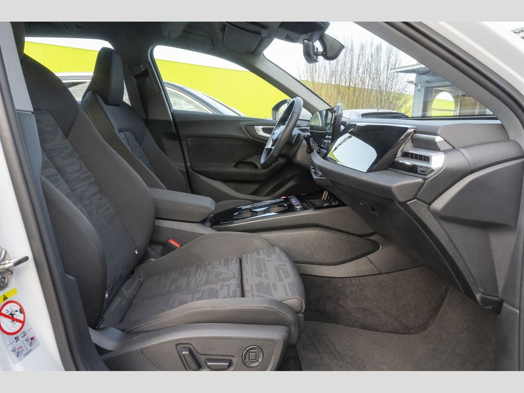 Audi A5 2025