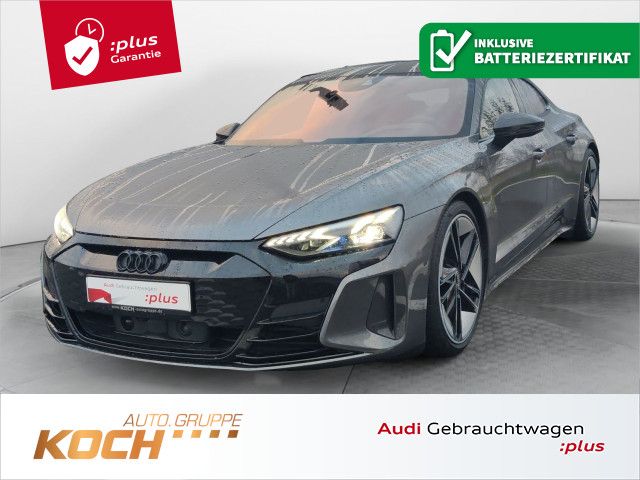 Audi RS e-tron GT 2021