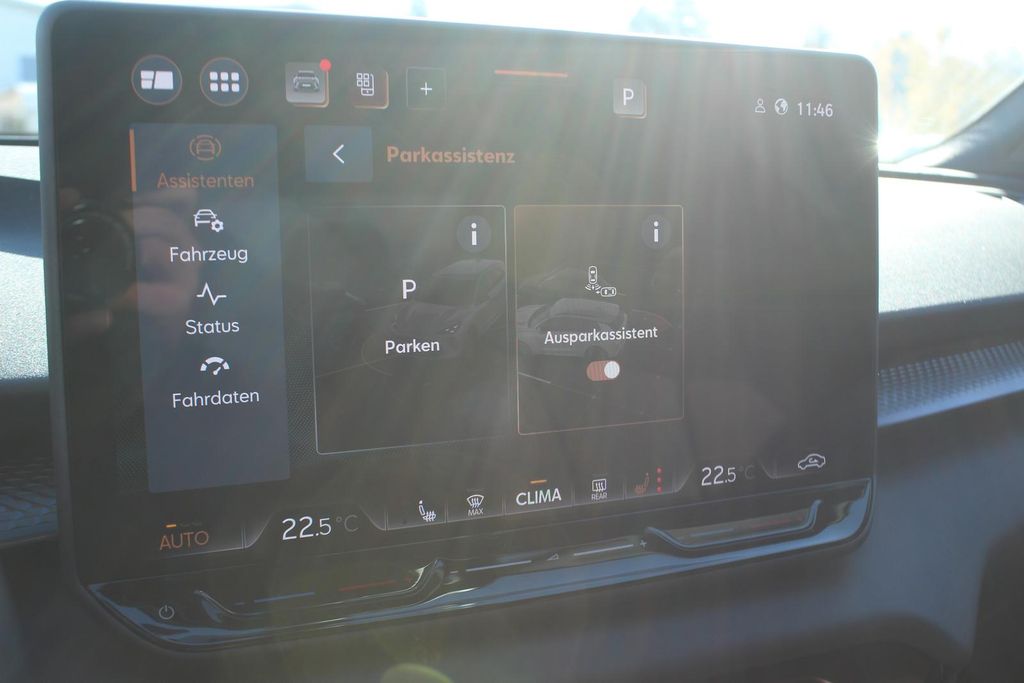 Cupra Terramar 2025