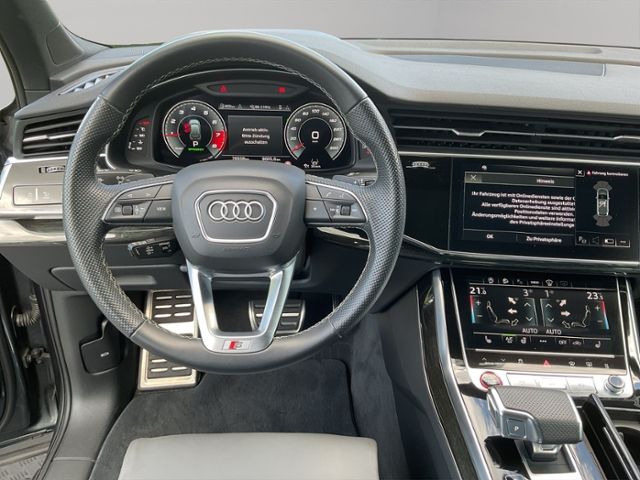 Audi SQ7 2021