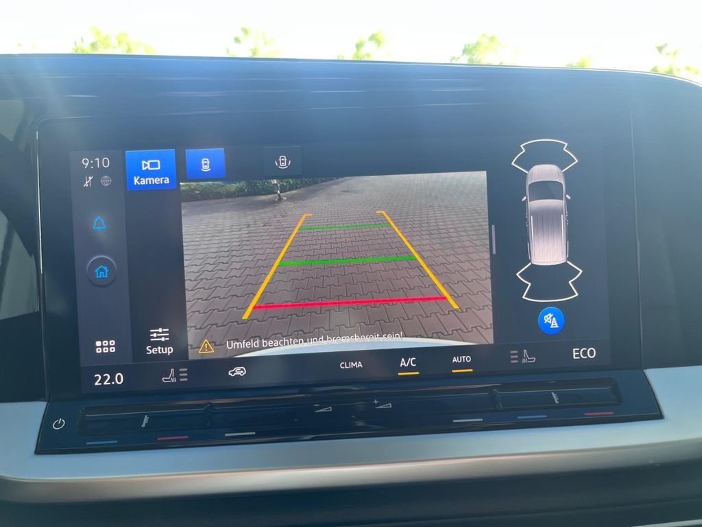 Ford Grand Tourneo 2025