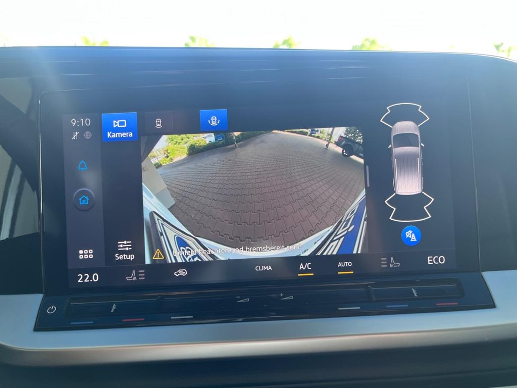 Ford Grand Tourneo 2025