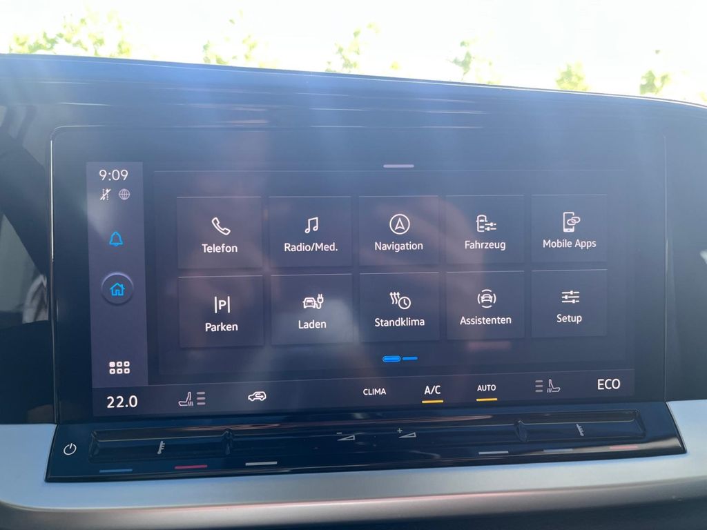 Ford Grand Tourneo 2025