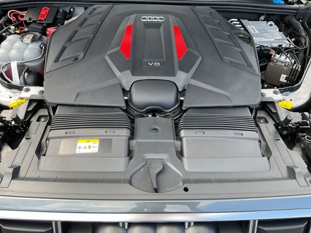 Audi SQ7 2021