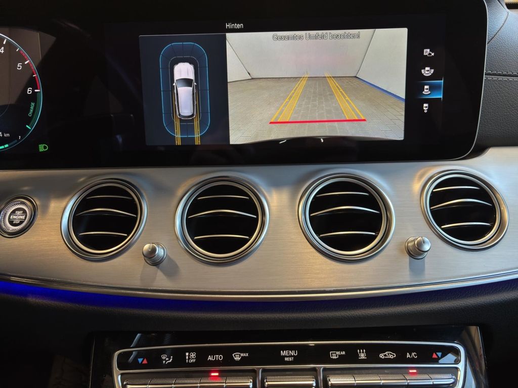 Mercedes-Benz E 300 2022