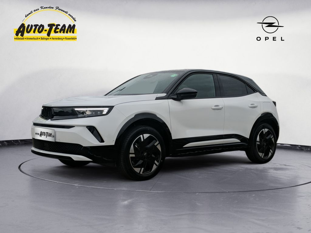 Opel Mokka-e 2025