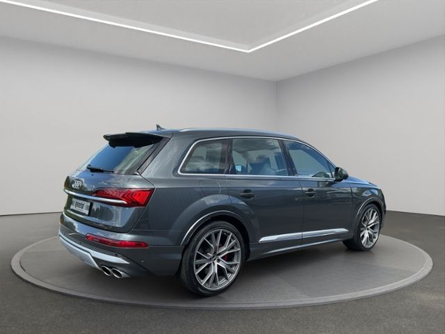 Audi SQ7 2021
