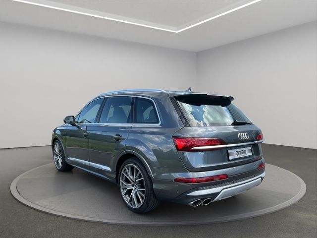 Audi SQ7 2021
