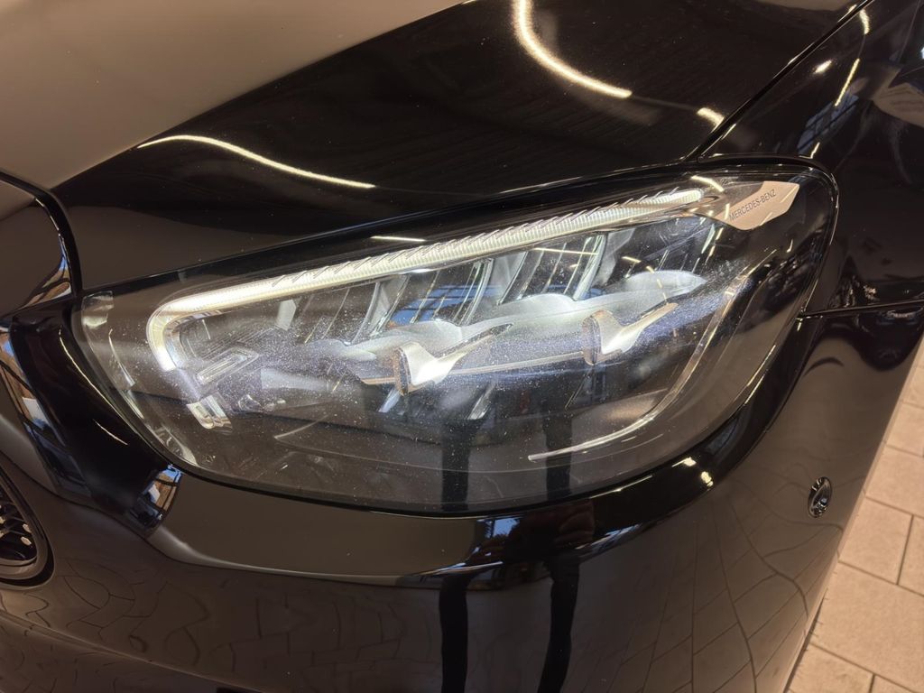 Mercedes-Benz E 300 2022