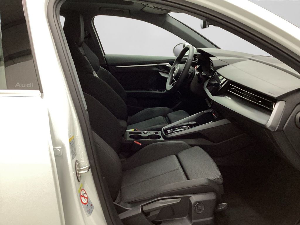 Audi A3 2025