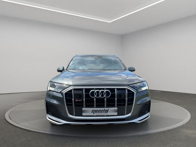 Audi SQ7 2021