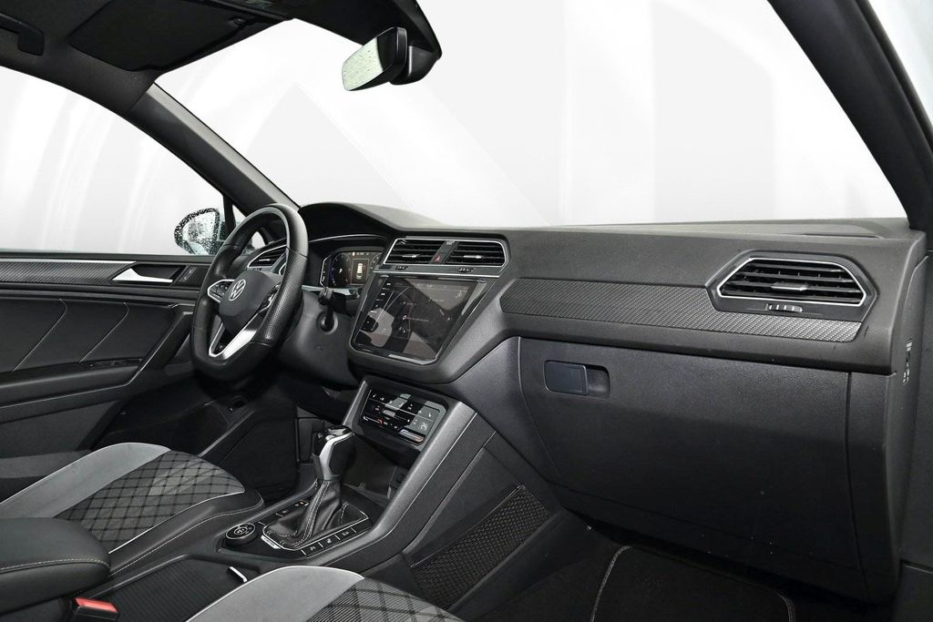 Volkswagen Tiguan Allspace 2022