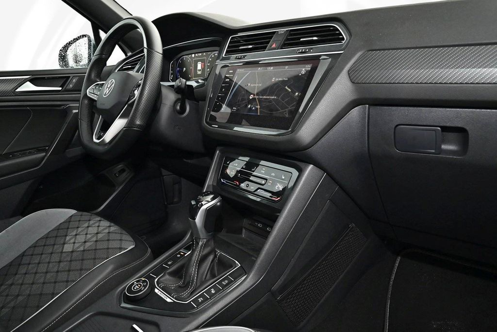Volkswagen Tiguan Allspace 2022