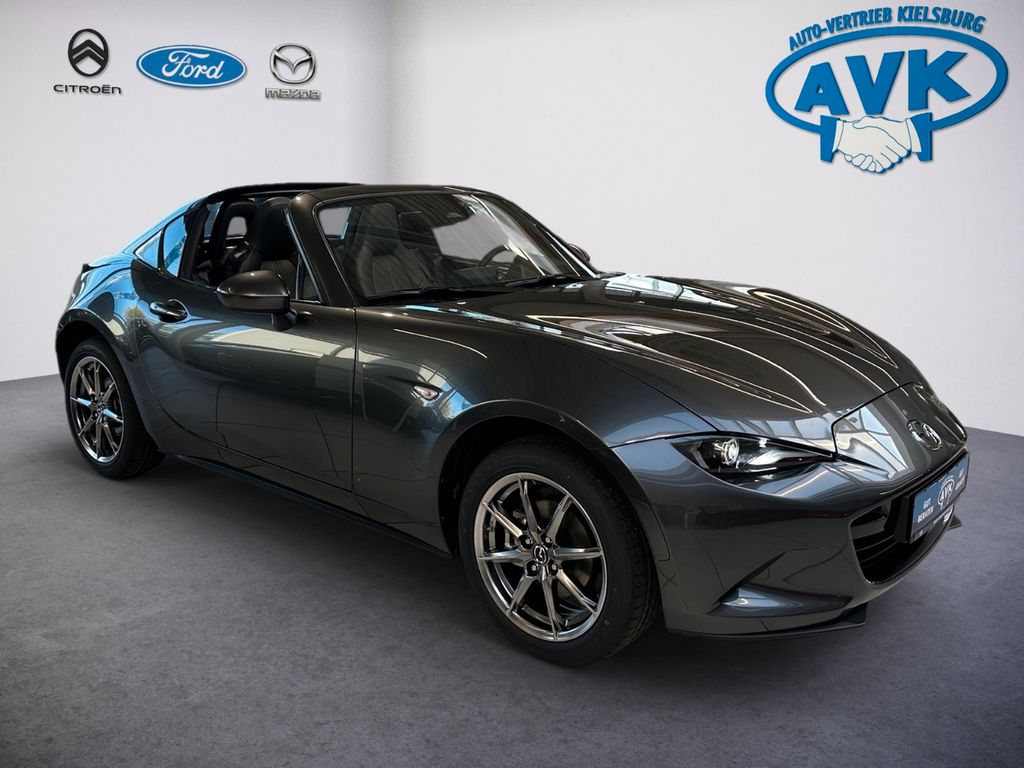 Mazda MX-5 2025