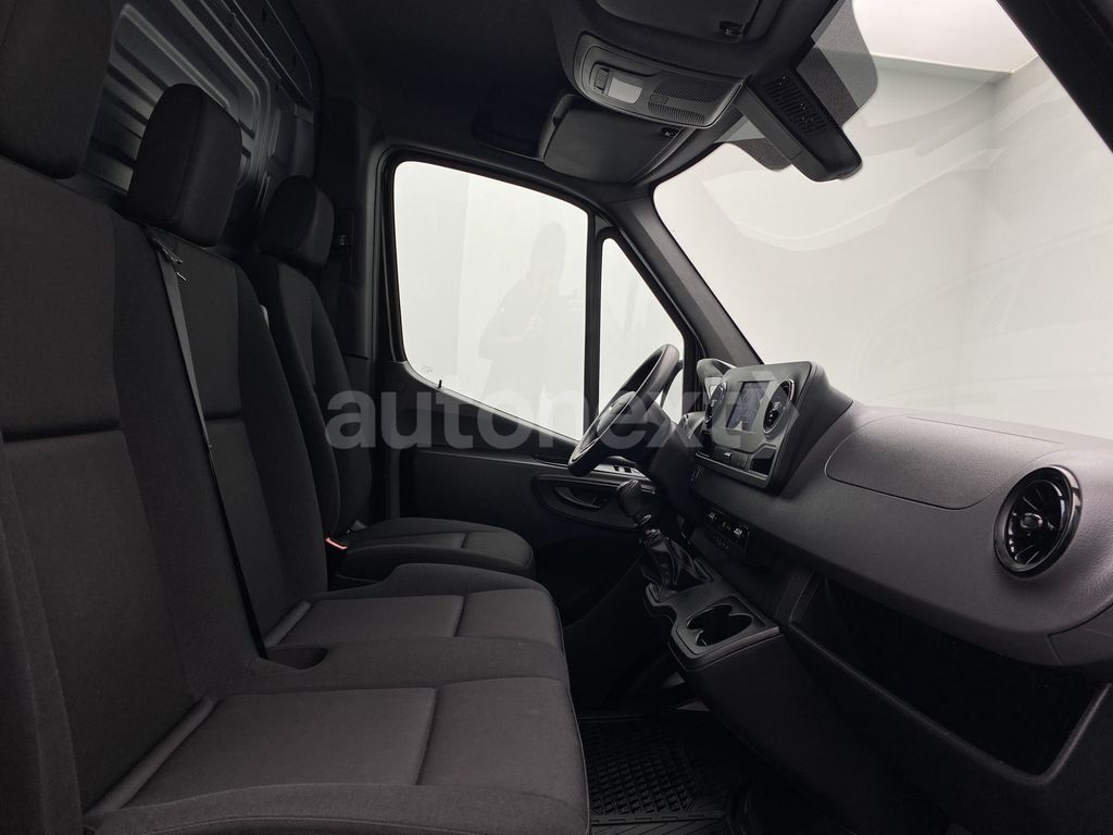 Mercedes-Benz Sprinter 2022