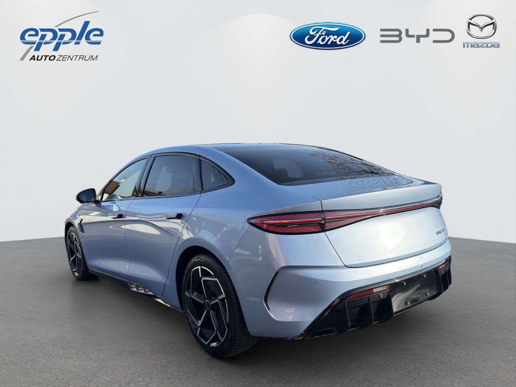 BYD Other 2025