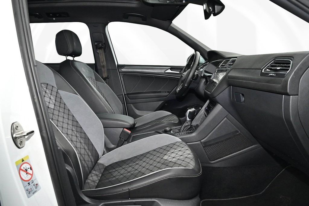 Volkswagen Tiguan Allspace 2022