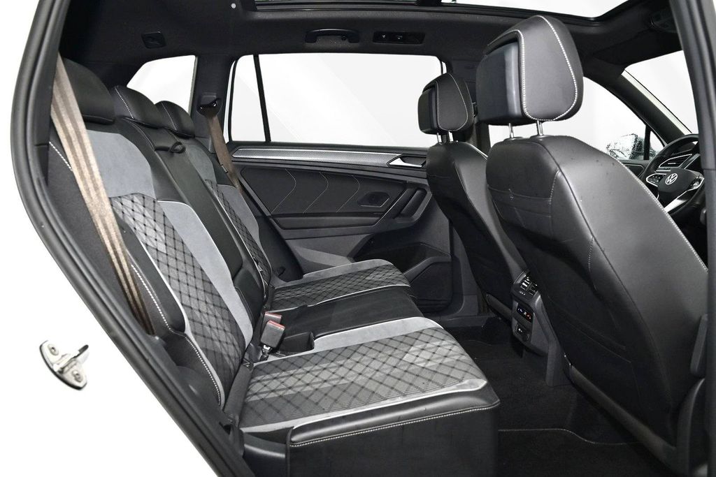 Volkswagen Tiguan Allspace 2022