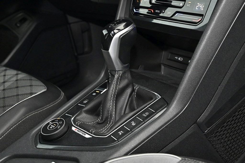 Volkswagen Tiguan Allspace 2022