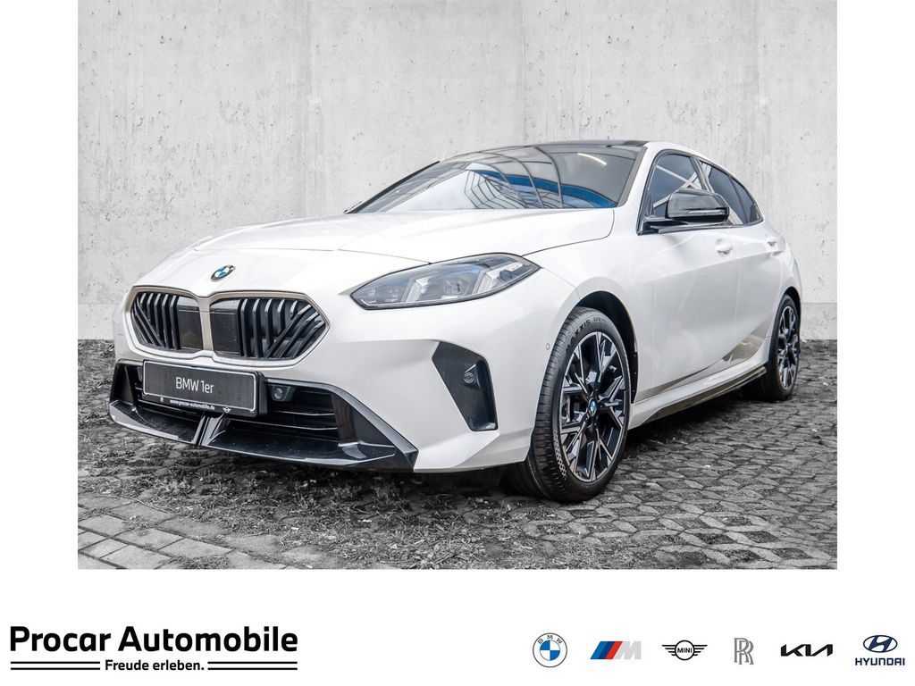 BMW 123