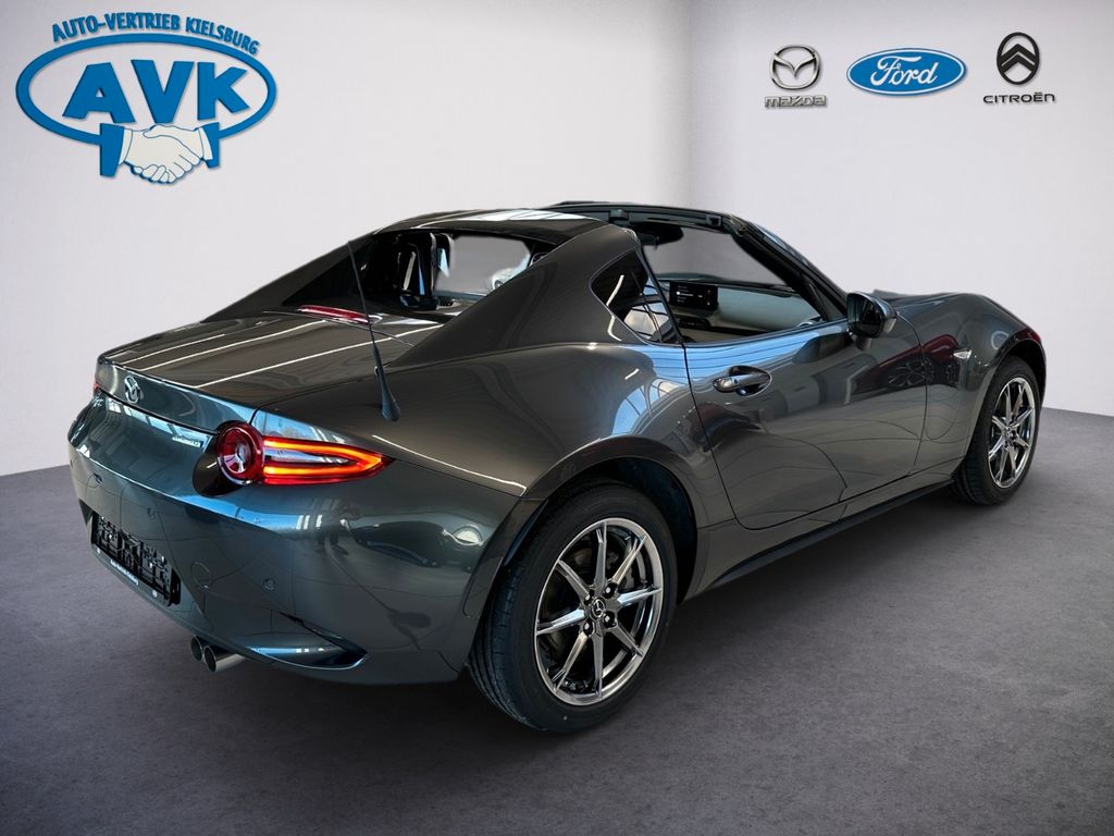 Mazda MX-5 2025