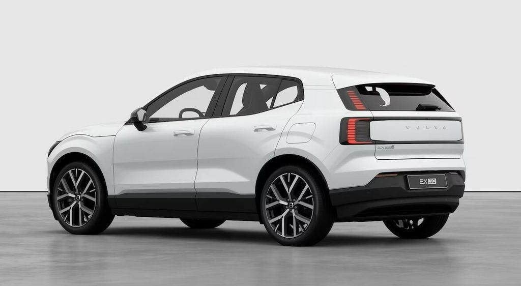 Volvo EX30