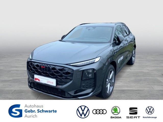 Audi Q3 2025