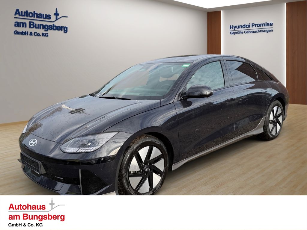 Hyundai IONIQ 6 2024