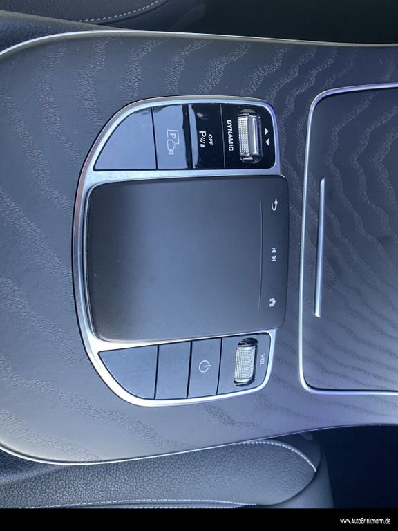 Mercedes-Benz E 300 2021