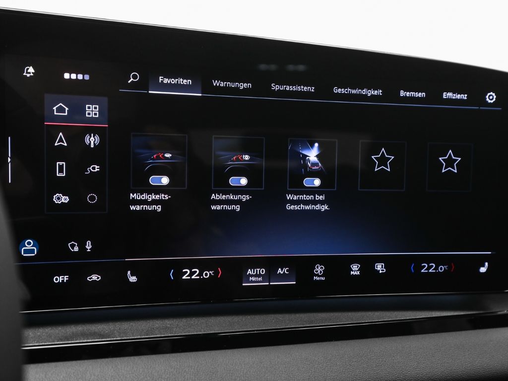 Audi Q6 e-tron 2025