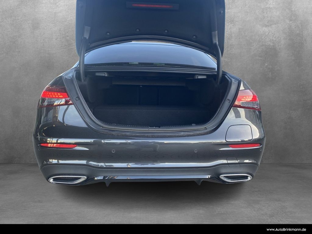 Mercedes-Benz E 300 2021