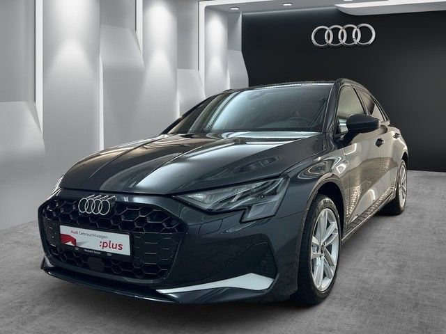 Audi A3 2024