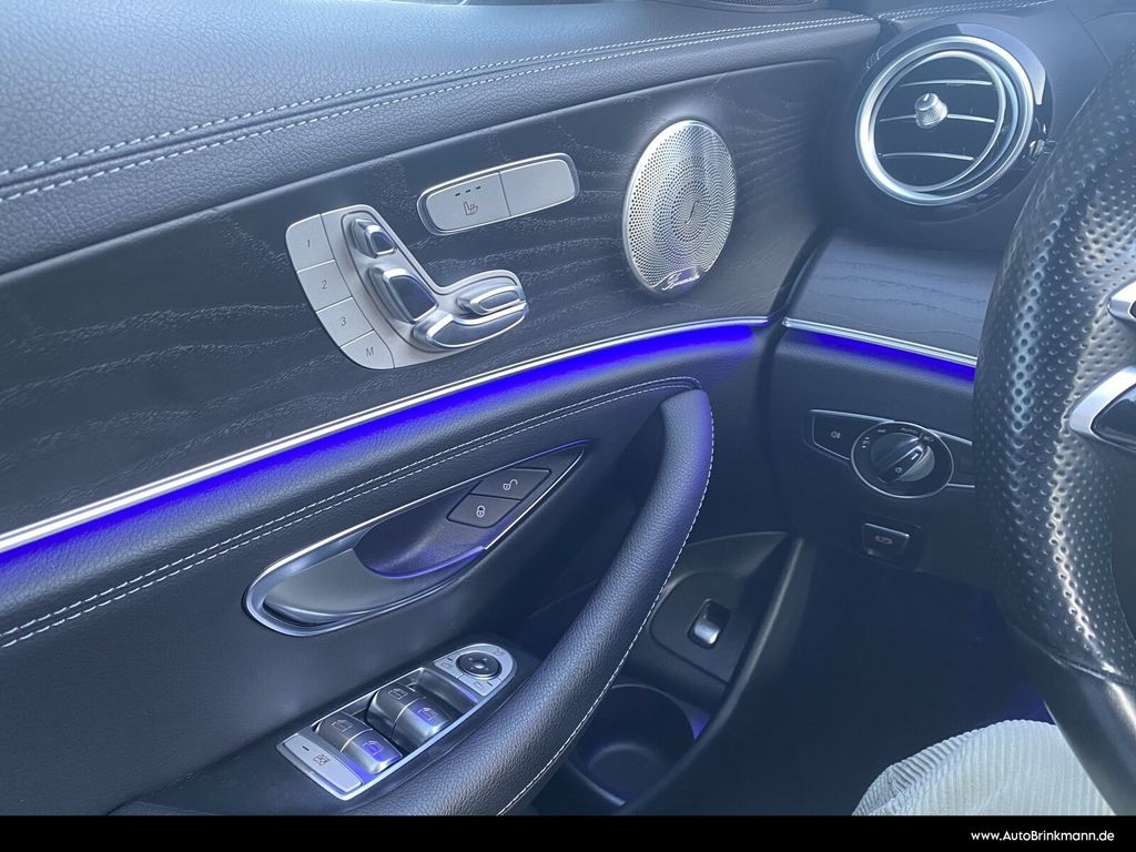 Mercedes-Benz E 300 2021