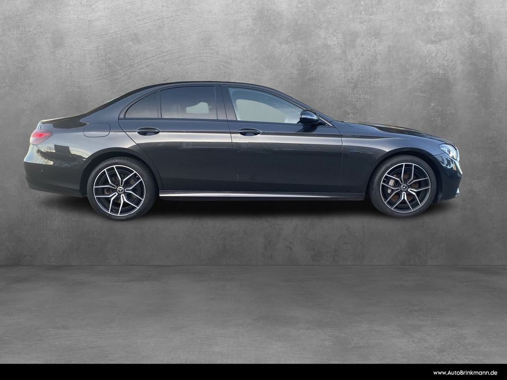 Mercedes-Benz E 300 2021