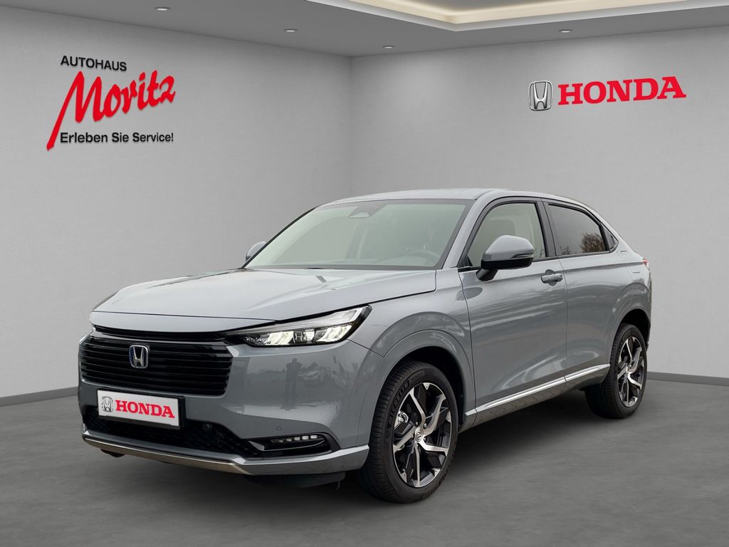 Honda HR-V 2025