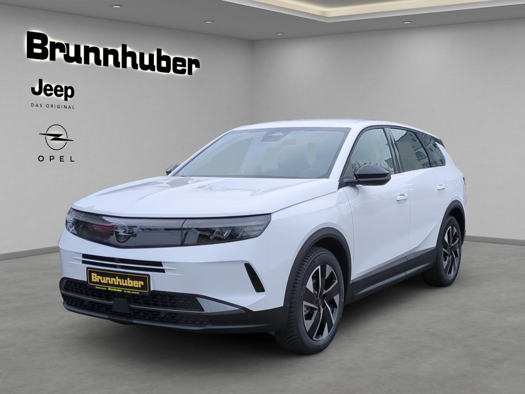 Opel Grandland (X) 2025