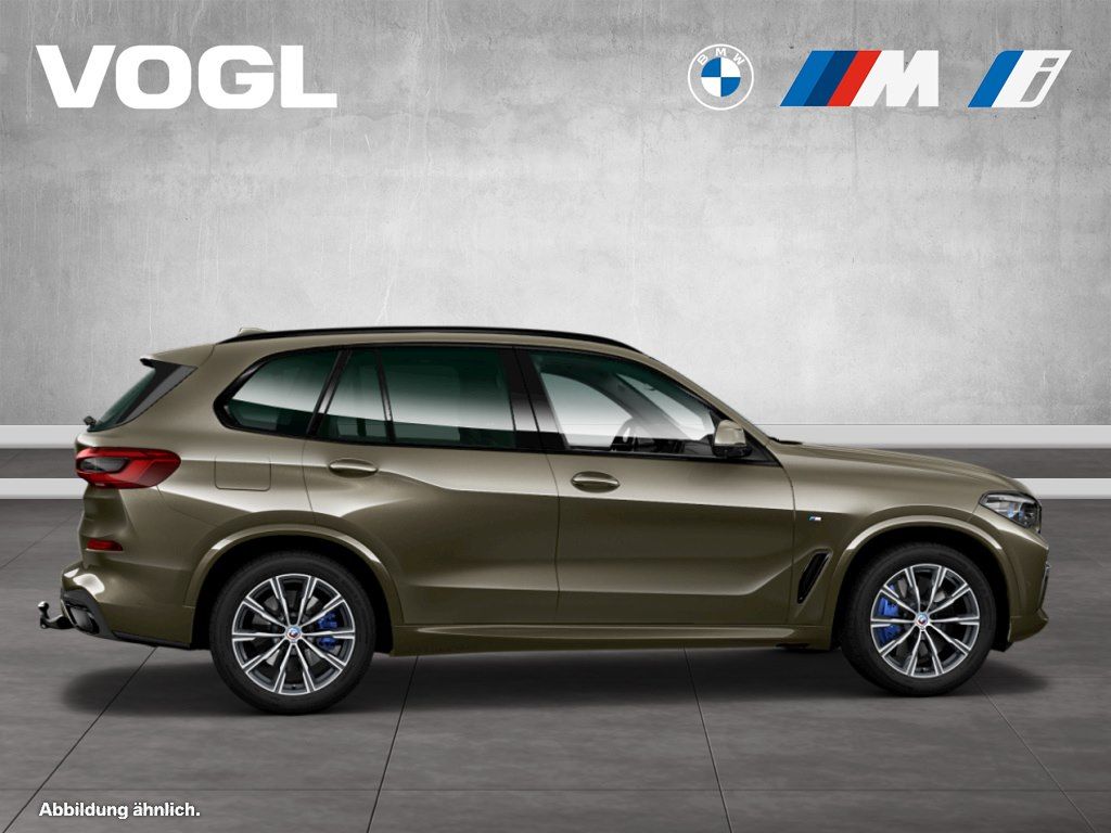 BMW X5 2022