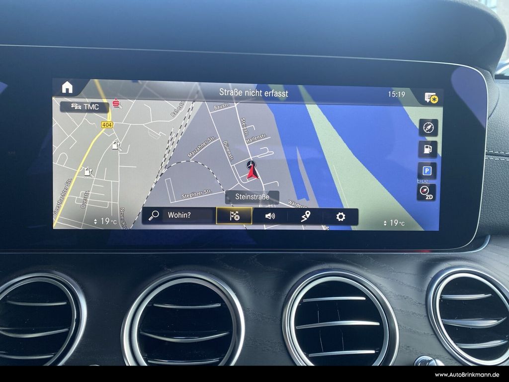 Mercedes-Benz E 300 2021