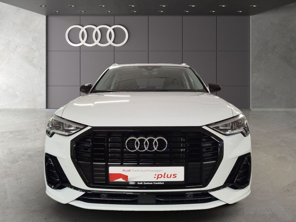 Audi Q3 2025