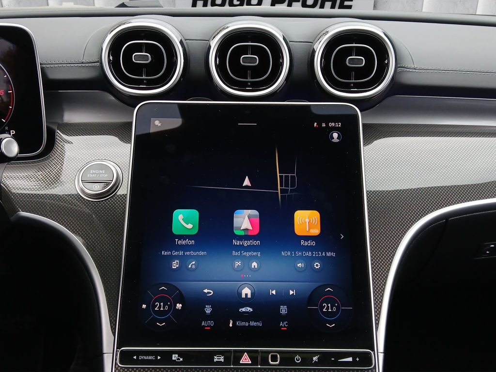 Mercedes-Benz C 300 2025