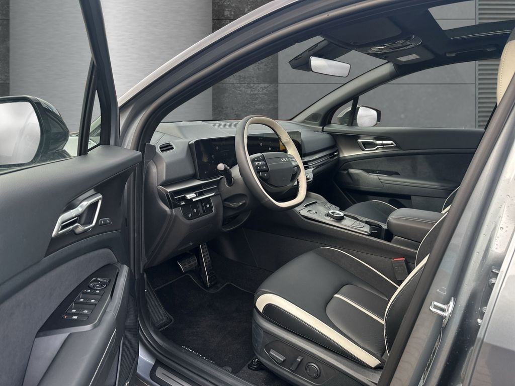 Kia Sportage 2025