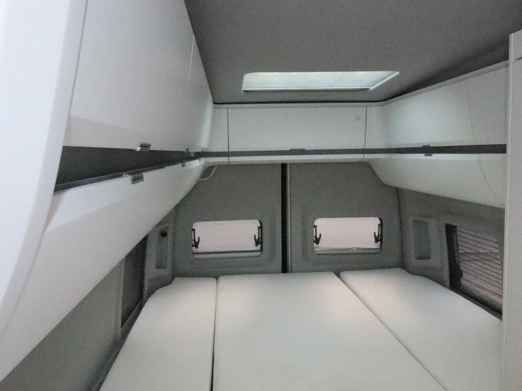 Volkswagen Crafter 2024