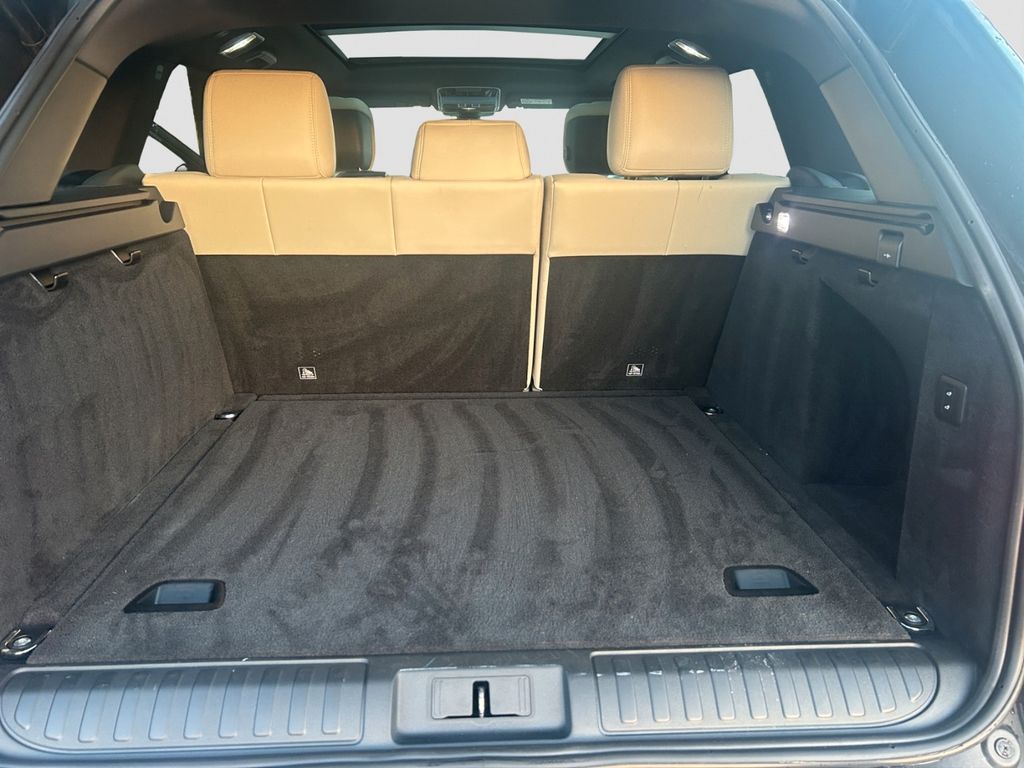 Land Rover Range Rover Sport 2018
